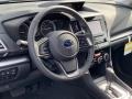 2021 Magnetite Gray Metallic Subaru Forester 2.5i Premium  photo #8