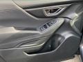 2021 Magnetite Gray Metallic Subaru Forester 2.5i Premium  photo #9