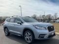 Ice Silver Metallic 2021 Subaru Ascent Touring