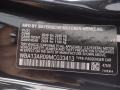 475: Black Sapphire Metallic 2021 BMW 4 Series M440i xDrive Coupe Color Code