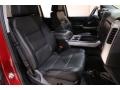 2018 Cajun Red Tintcoat Chevrolet Silverado 1500 LTZ Double Cab 4x4  photo #17