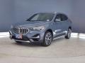 2021 Storm Bay Metallic BMW X1 sDrive28i  photo #3