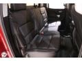 Cajun Red Tintcoat - Silverado 1500 LTZ Double Cab 4x4 Photo No. 18