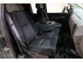 2012 Graystone Metallic Chevrolet Silverado 1500 LS Extended Cab  photo #11