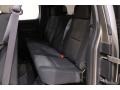 2012 Graystone Metallic Chevrolet Silverado 1500 LS Extended Cab  photo #14