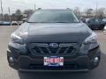 Crystal Black Silica - Crosstrek Sport Photo No. 3