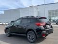 Crystal Black Silica - Crosstrek Sport Photo No. 6