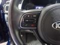  2018 Niro Touring Hybrid Steering Wheel