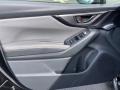 Crystal Black Silica - Crosstrek Sport Photo No. 13