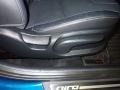 2018 Deep Cerulean Blue Kia Niro Touring Hybrid  photo #44