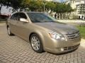 2005 Desert Sand Mica Toyota Avalon Limited  photo #13