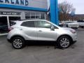Quicksilver Metallic - Encore Preferred AWD Photo No. 2