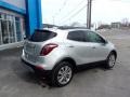 Quicksilver Metallic - Encore Preferred AWD Photo No. 3