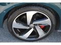 2018 Volkswagen Golf GTI Autobahn Wheel and Tire Photo