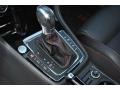 6 Speed DSG Automatic 2018 Volkswagen Golf GTI Autobahn Transmission