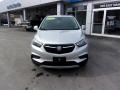 Quicksilver Metallic - Encore Preferred AWD Photo No. 7