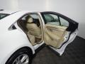 2017 Oxford White Ford Taurus SEL  photo #38