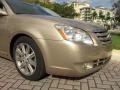 2005 Desert Sand Mica Toyota Avalon Limited  photo #51