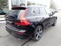 Onyx Black Metallic - XC60 T5 AWD Momentum Photo No. 2