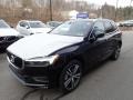 Onyx Black Metallic - XC60 T5 AWD Momentum Photo No. 5