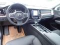 Onyx Black Metallic - XC60 T5 AWD Momentum Photo No. 9