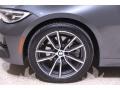 2020 Mineral Grey Metallic BMW 3 Series 330i xDrive Sedan  photo #24