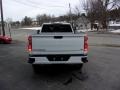 Summit White - Silverado 2500HD LT Crew Cab 4x4 Photo No. 4