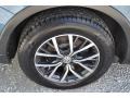 2018 Volkswagen Tiguan SE Wheel and Tire Photo