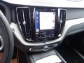 2021 Osmium Grey Metallic Volvo XC60 T8 eAWD Inscription Plug-in Hybrid  photo #14