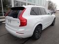 Crystal White Metallic - XC90 T5 AWD Momentum Photo No. 2