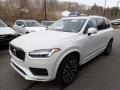 Crystal White Metallic - XC90 T5 AWD Momentum Photo No. 5