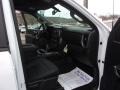 2021 Summit White Chevrolet Silverado 2500HD LT Crew Cab 4x4  photo #20