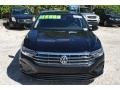 2019 Black Volkswagen Jetta S  photo #3