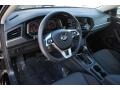 Titan Black Interior Photo for 2019 Volkswagen Jetta #141222148