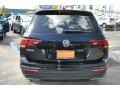 Deep Black Pearl - Tiguan S Photo No. 8