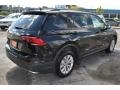 Deep Black Pearl - Tiguan S Photo No. 9
