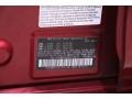 2011 Ruby Red Pearl Subaru Legacy 2.5i Premium  photo #21