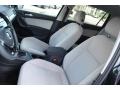 Deep Black Pearl - Tiguan S Photo No. 12