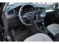 Deep Black Pearl - Tiguan S Photo No. 13