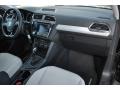 Deep Black Pearl - Tiguan S Photo No. 16