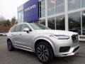 Bright Silver Metallic - XC90 T5 AWD Momentum Photo No. 1