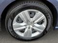 2018 Subaru Legacy 2.5i Wheel and Tire Photo