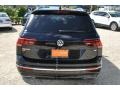 Deep Black Pearl - Tiguan SEL R-Line Photo No. 8