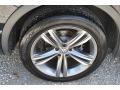2018 Volkswagen Tiguan SEL R-Line Wheel and Tire Photo