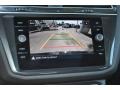 Deep Black Pearl - Tiguan SEL R-Line Photo No. 14