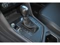 Titan Black Transmission Photo for 2018 Volkswagen Tiguan #141223078
