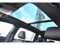2018 Volkswagen Tiguan Titan Black Interior Sunroof Photo