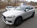 Bright Silver Metallic - XC60 T5 AWD Momentum Photo No. 5