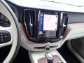 Bright Silver Metallic - XC60 T5 AWD Momentum Photo No. 14