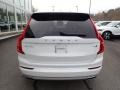 Crystal White Metallic - XC90 T6 AWD Momentum Photo No. 3